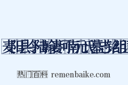 麦阳县令陆翰妻河南元氏墓志铭组词是什么意思的图片